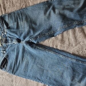 Vintage Lee jeans